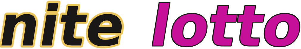 nite lotto logo